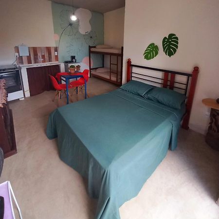 Mar De Arraial, Suites Da Ju Arraial do Cabo Zewnętrze zdjęcie