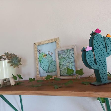Mar De Arraial, Suites Da Ju Arraial do Cabo Zewnętrze zdjęcie