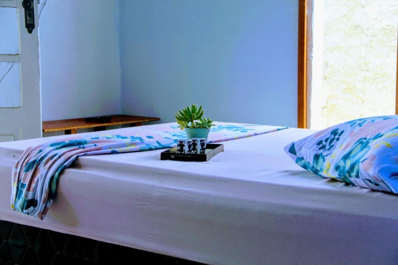 Mar De Arraial, Suites Da Ju Arraial do Cabo Zewnętrze zdjęcie