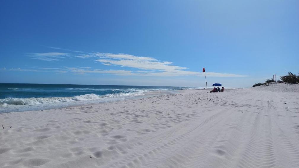 Mar De Arraial, Suites Da Ju Arraial do Cabo Zewnętrze zdjęcie