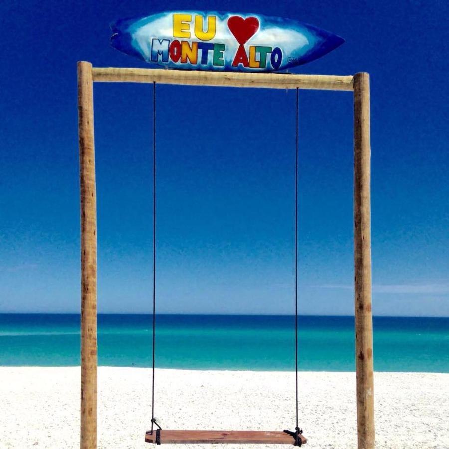 Mar De Arraial, Suites Da Ju Arraial do Cabo Zewnętrze zdjęcie