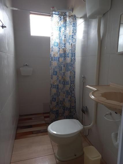 Mar De Arraial, Suites Da Ju Arraial do Cabo Zewnętrze zdjęcie