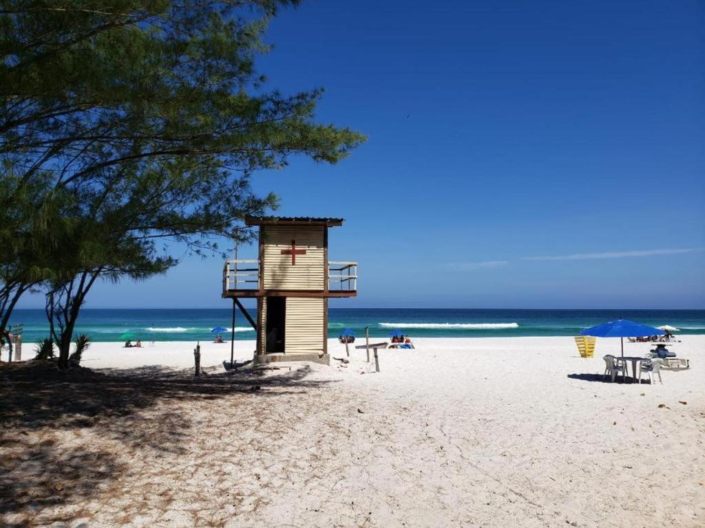 Mar De Arraial, Suites Da Ju Arraial do Cabo Zewnętrze zdjęcie