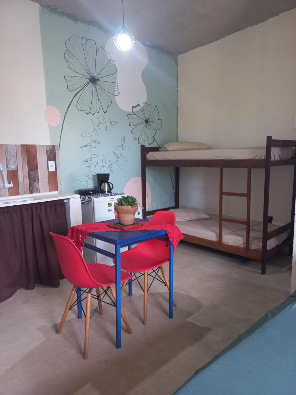 Mar De Arraial, Suites Da Ju Arraial do Cabo Zewnętrze zdjęcie