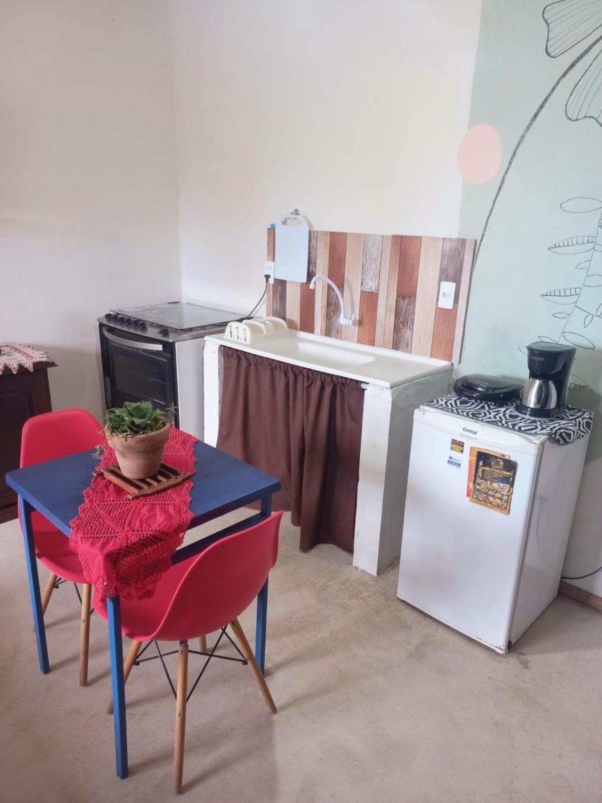 Mar De Arraial, Suites Da Ju Arraial do Cabo Zewnętrze zdjęcie
