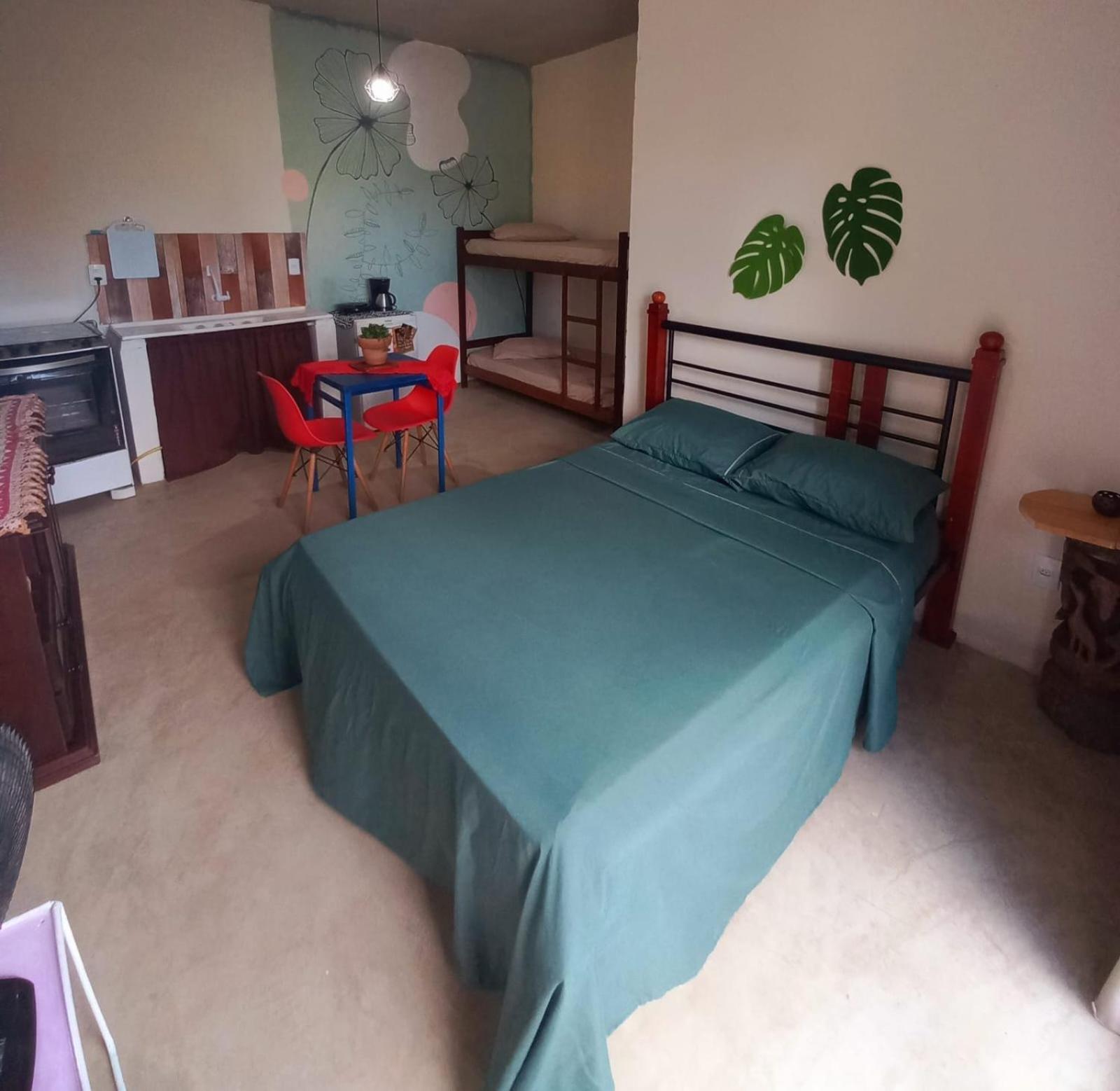 Mar De Arraial, Suites Da Ju Arraial do Cabo Zewnętrze zdjęcie