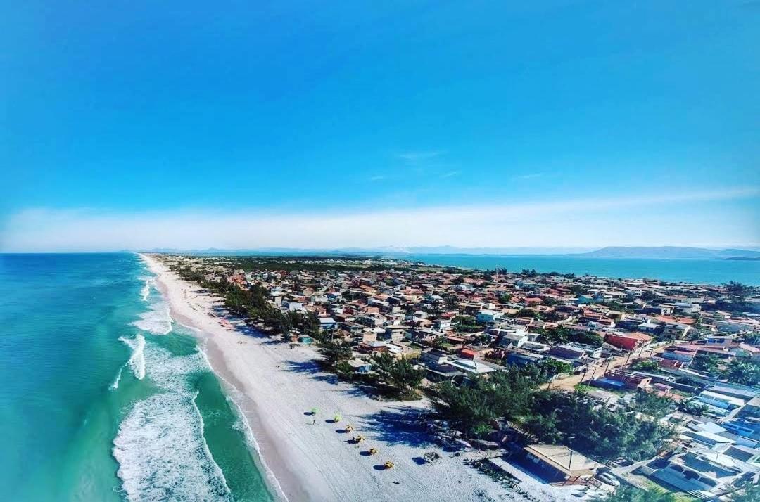 Mar De Arraial, Suites Da Ju Arraial do Cabo Zewnętrze zdjęcie