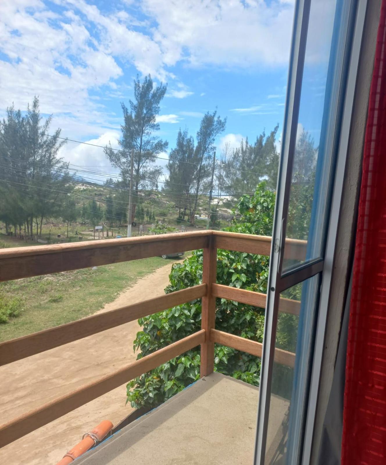 Mar De Arraial, Suites Da Ju Arraial do Cabo Zewnętrze zdjęcie