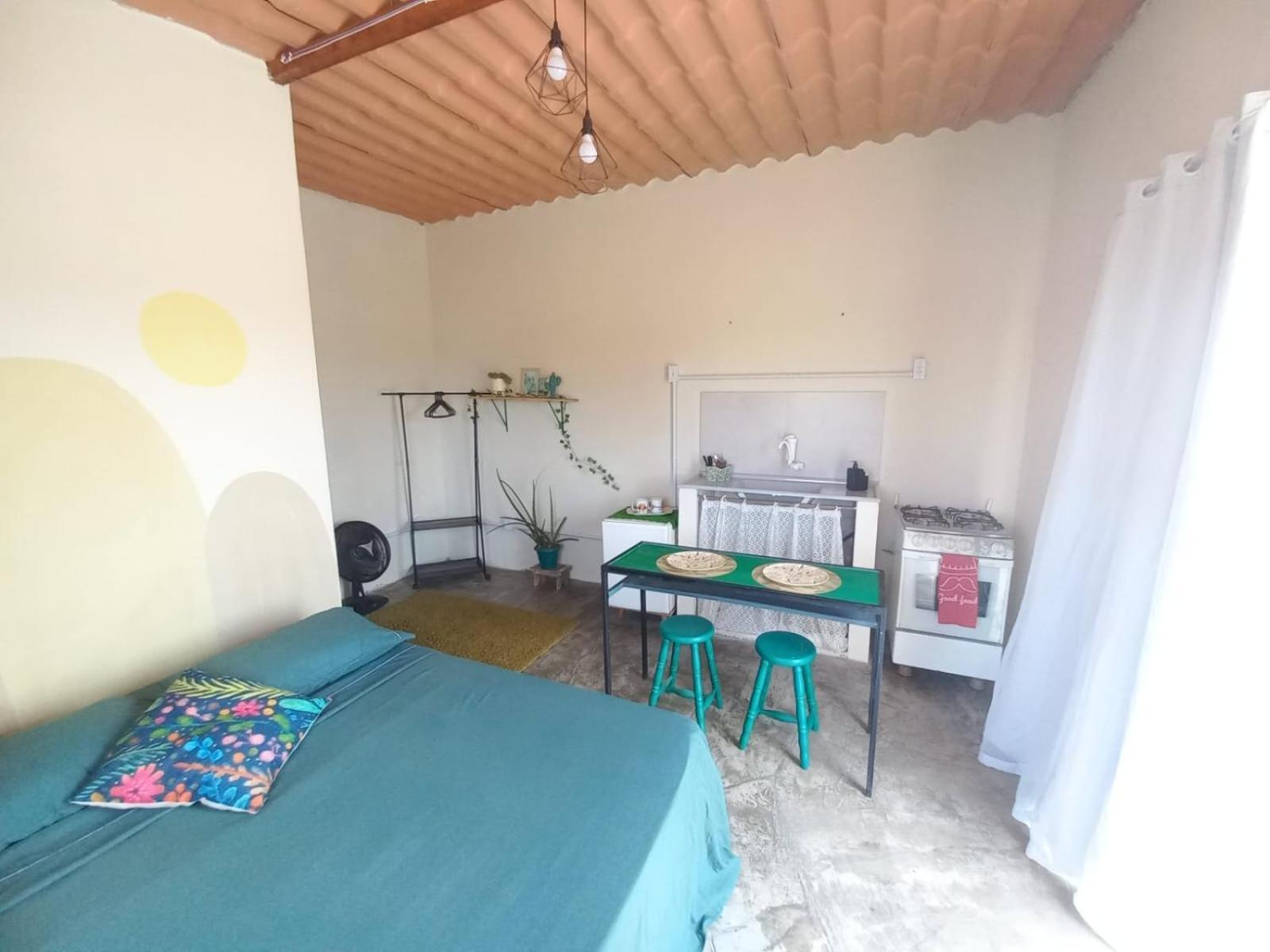 Mar De Arraial, Suites Da Ju Arraial do Cabo Zewnętrze zdjęcie