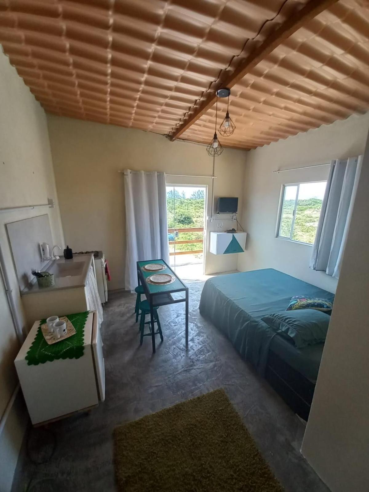 Mar De Arraial, Suites Da Ju Arraial do Cabo Zewnętrze zdjęcie