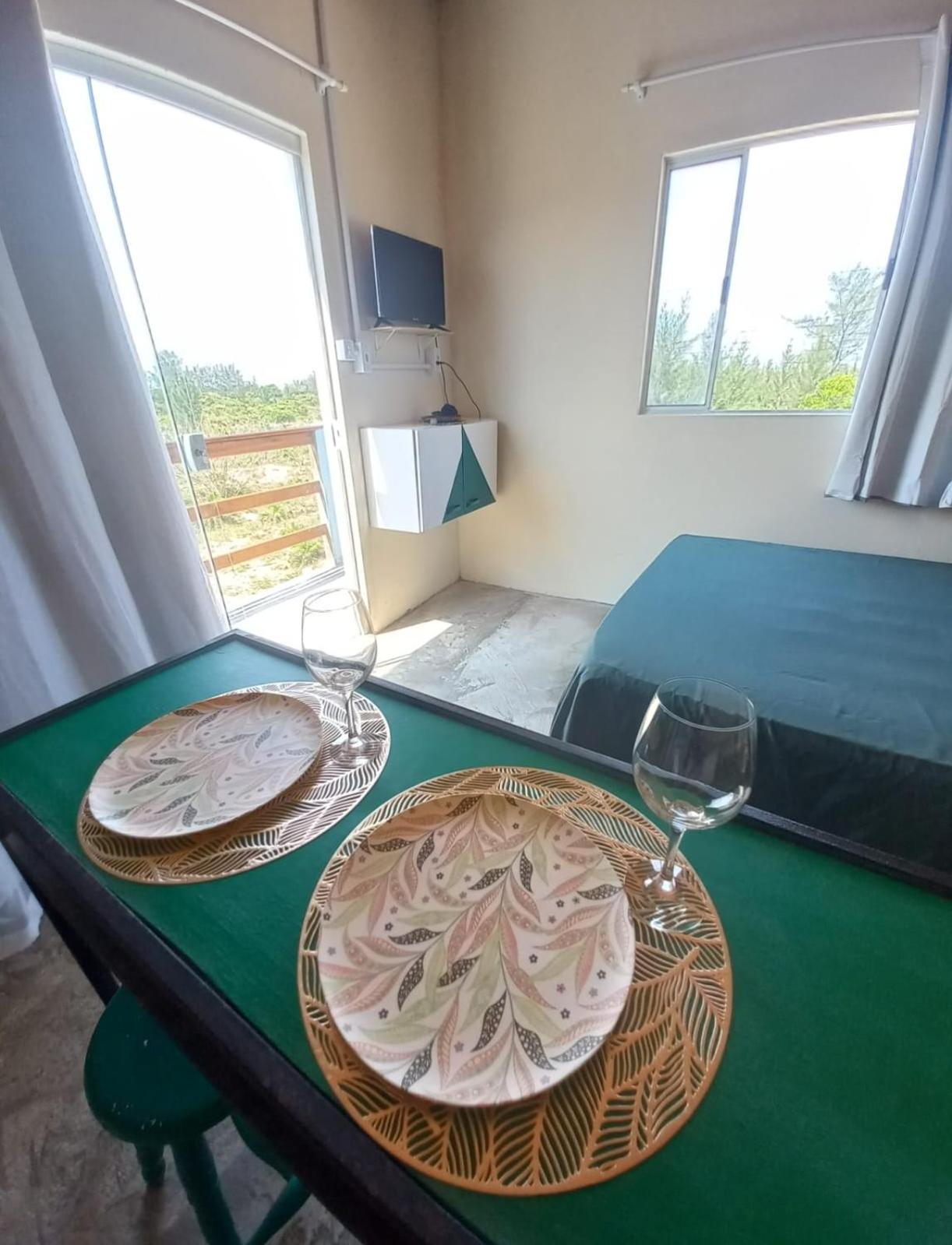 Mar De Arraial, Suites Da Ju Arraial do Cabo Zewnętrze zdjęcie