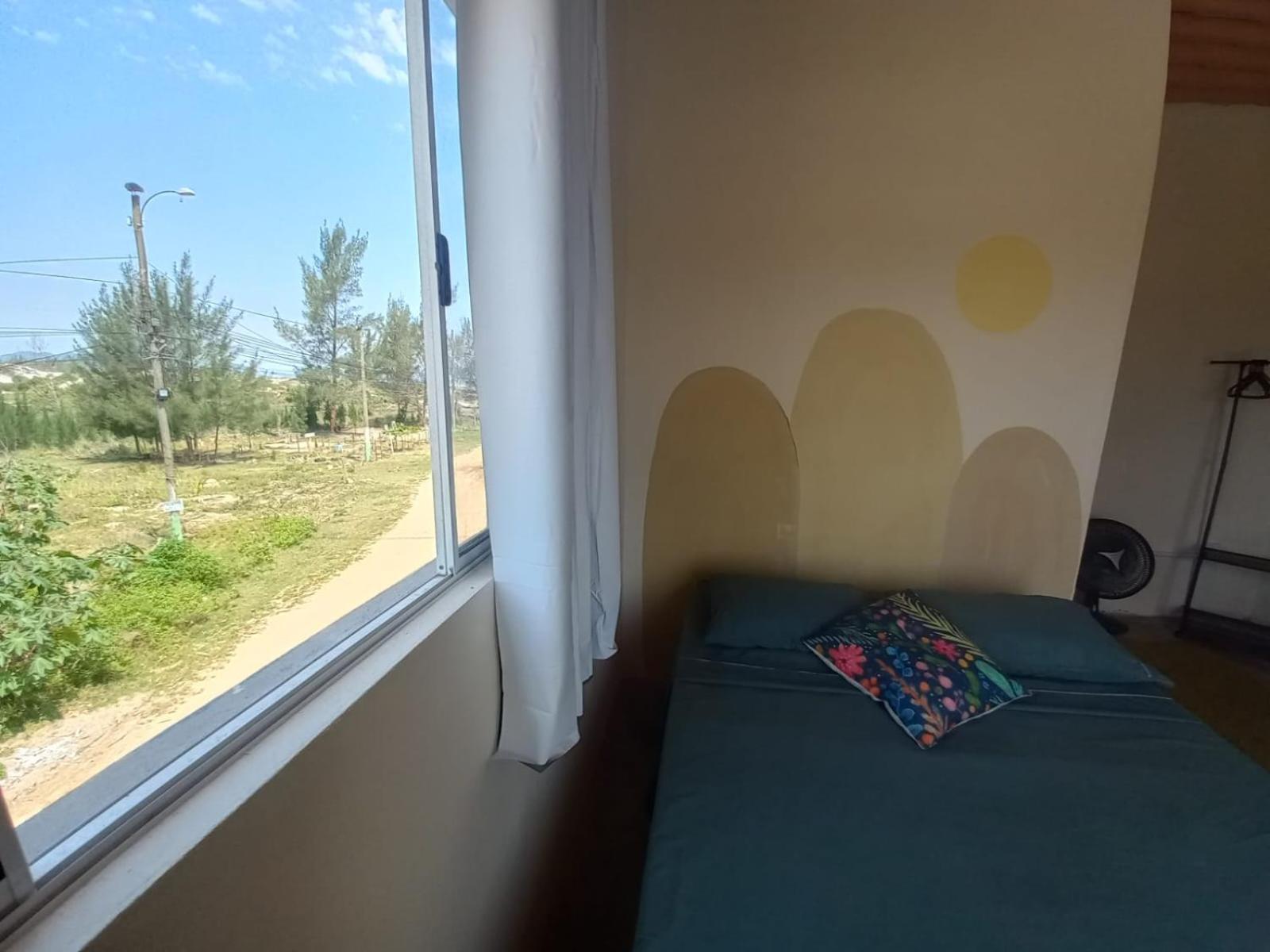 Mar De Arraial, Suites Da Ju Arraial do Cabo Zewnętrze zdjęcie