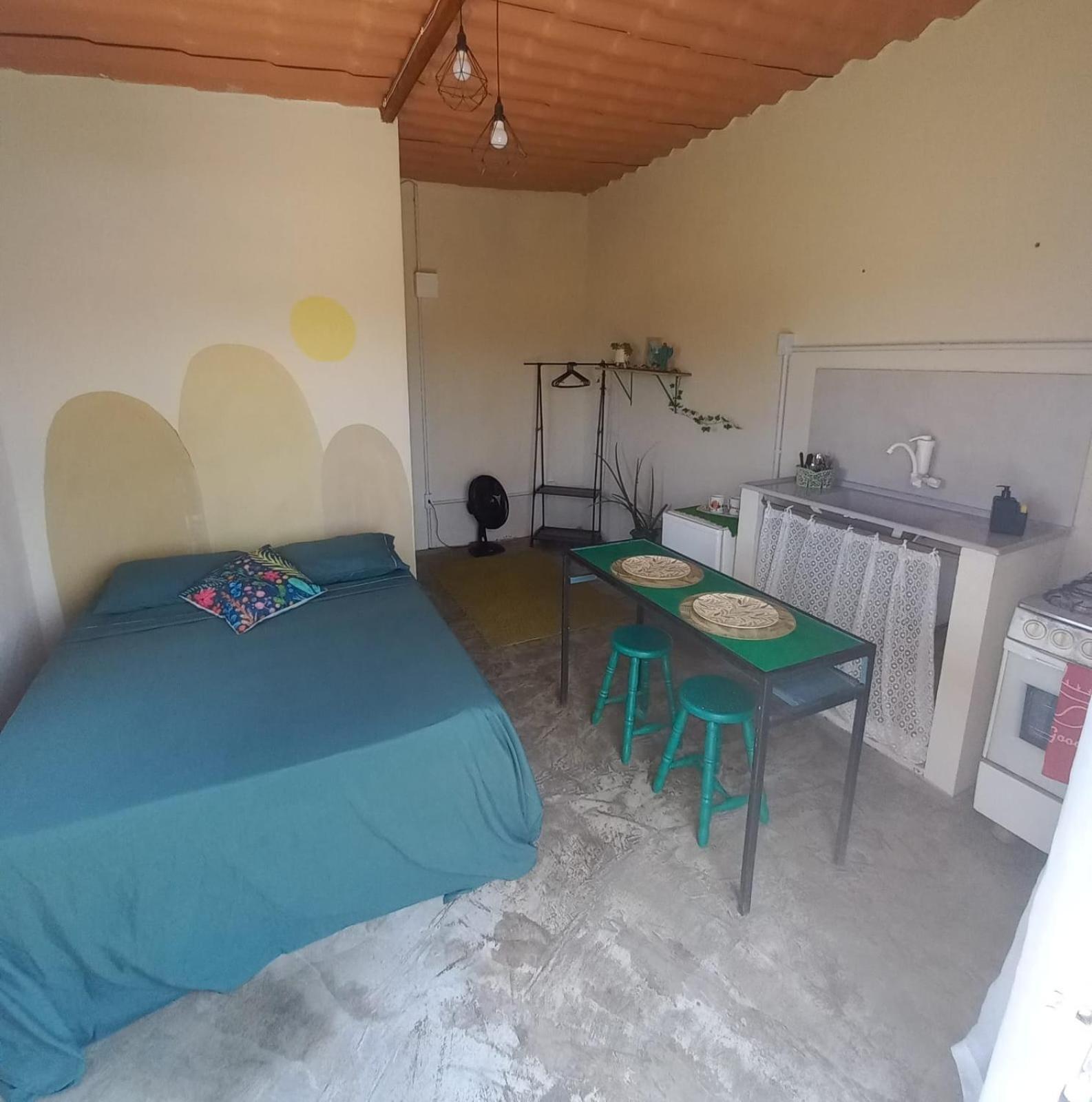 Mar De Arraial, Suites Da Ju Arraial do Cabo Zewnętrze zdjęcie